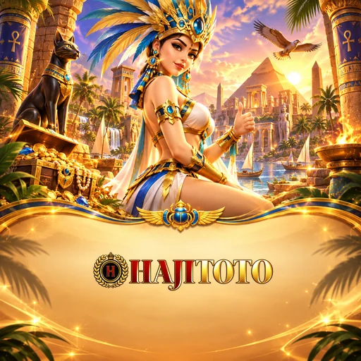 hajitoto Indonesia - Peningkatan performa dan UI/UX terbaru